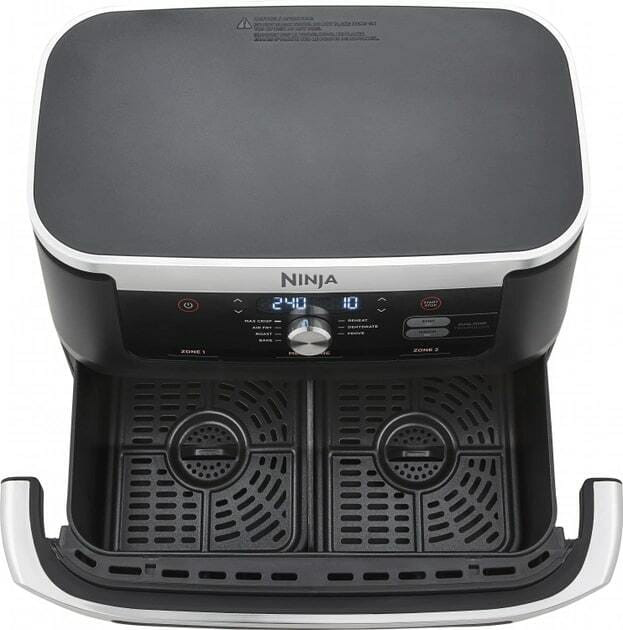 Мультипечь Ninja Foodi FlexDrawer (AF500EU)