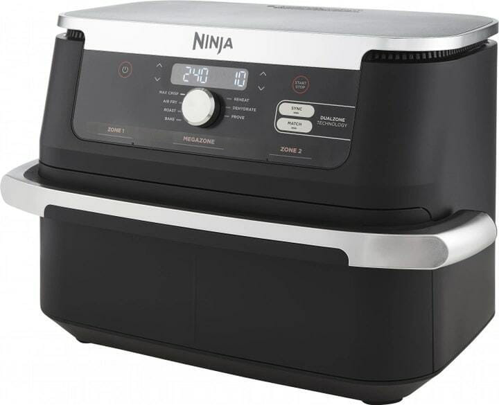 Мультипечь Ninja Foodi FlexDrawer (AF500EU)