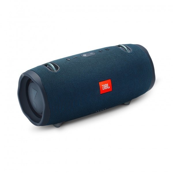 Портативная система JBL Xtreme 2 Blue (JBLXTREME2BLUEU)