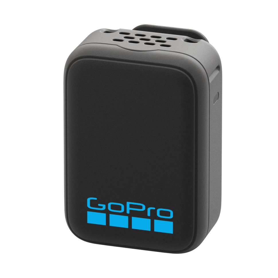 Бездротовий мікрофон GoPro Wireless Mic для MISSION1 (AWMIC-010-TX-EU)