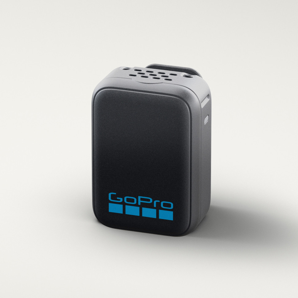 Бездротовий мікрофон GoPro Wireless Mic для MISSION1 (AWMIC-010-TX-EU)
