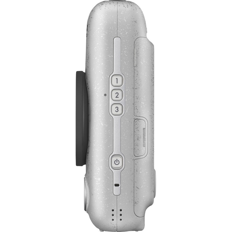 Фотокамера моментальной печати Fujifilm Instax Mini LiPlay Stone White (16631758)