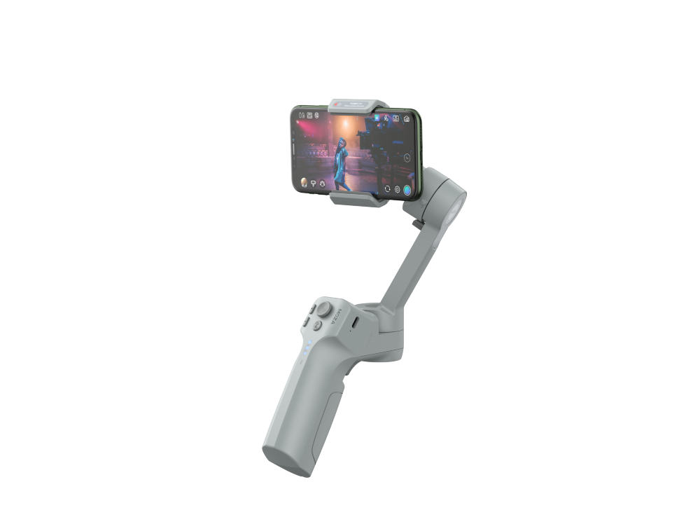 Стабилизатор для смартфона Gudsen MOZA Mini-MX