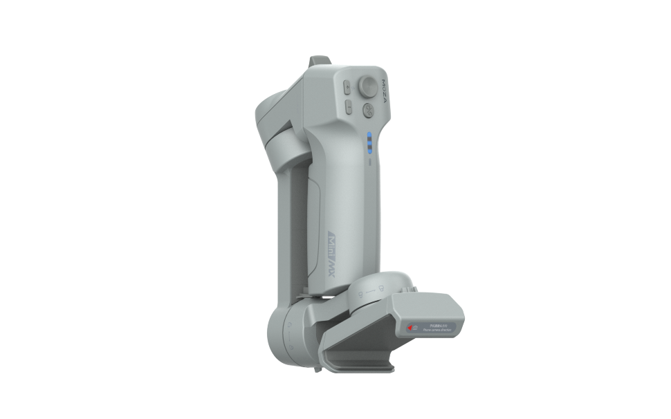 Стабилизатор для смартфона Gudsen MOZA Mini-MX