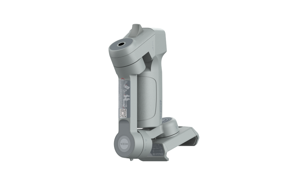 Стабилизатор для смартфона Gudsen MOZA Mini-MX