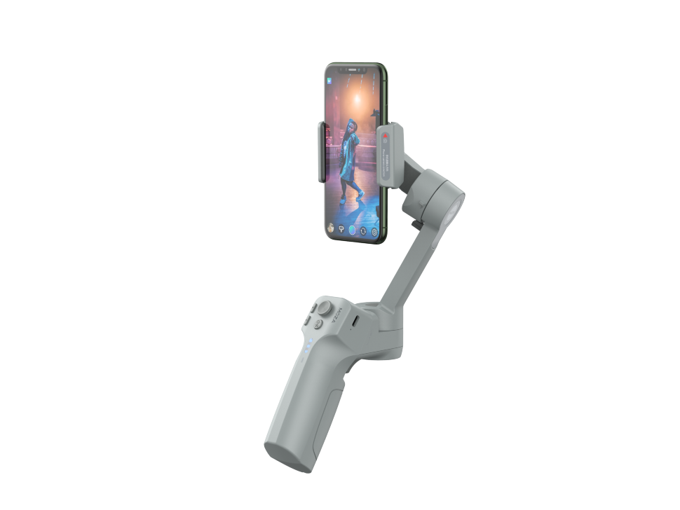 Стабилизатор для смартфона Gudsen MOZA Mini-MX