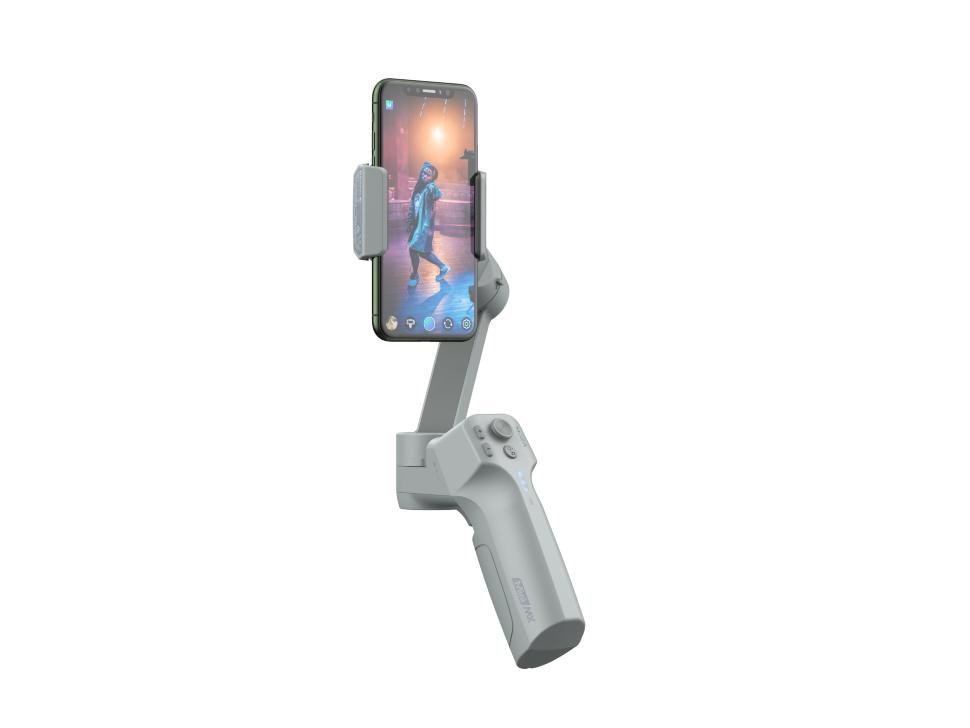 Стабилизатор для смартфона Gudsen MOZA Mini-MX
