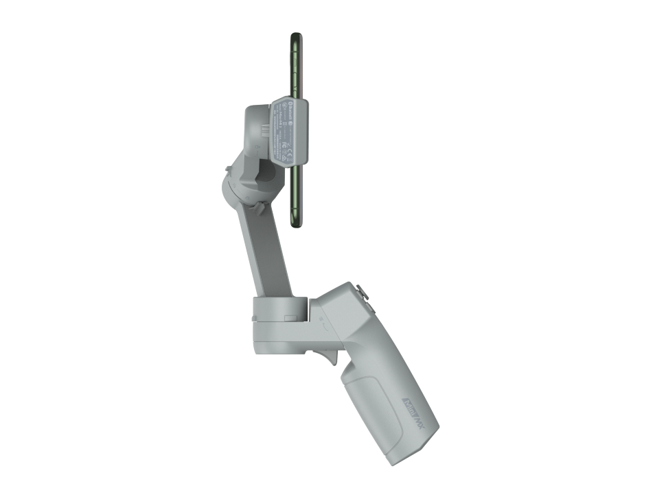 Стабилизатор для смартфона Gudsen MOZA Mini-MX