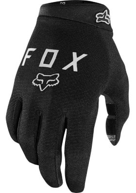 Мотоперчатки чоловічі Fox Ranger Gel Glove Black