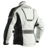 Мотокуртка мужская RST 102888 Rallye CE Mens Textile Jacket Silver/Gunmetal