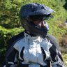 Мотокуртка чоловіча RST 102888 Rallye CE Mens Textile Jacket Silver /Gunmetal