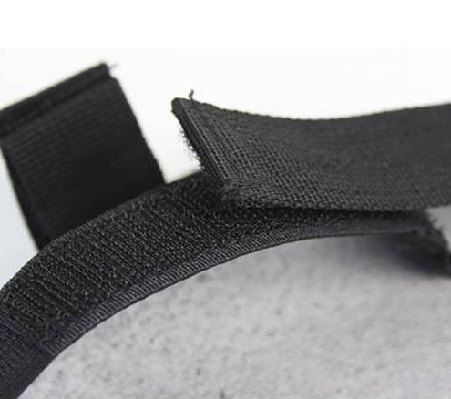 Защита мотоботинка Scoyco FS02 Black