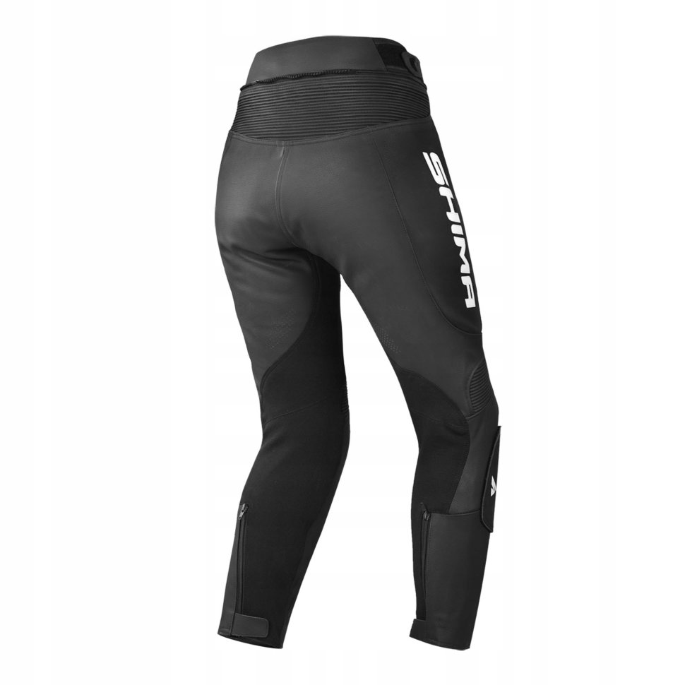 Мотоштаны Shima Miura Lady Black