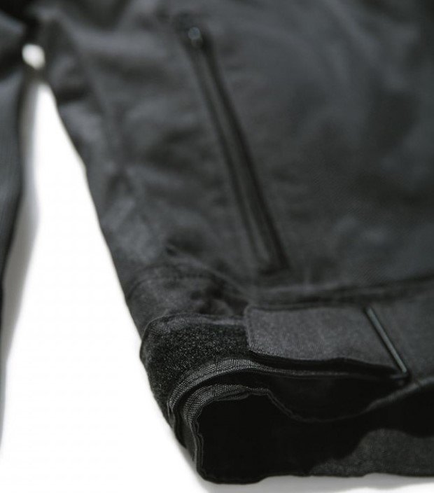 Мотокуртка Revit Eclipse Ladies Black