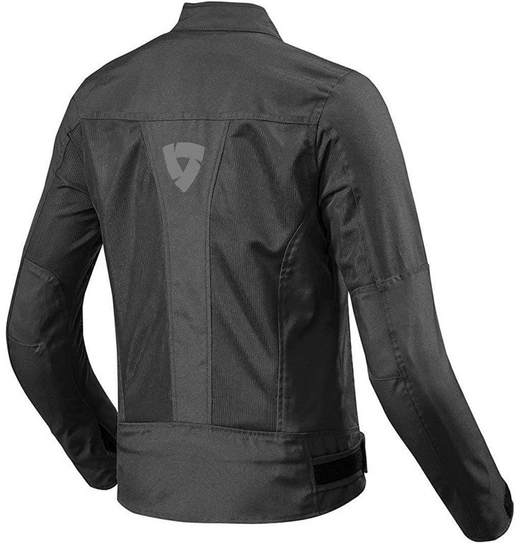 Мотокуртка Revit Eclipse Ladies Black