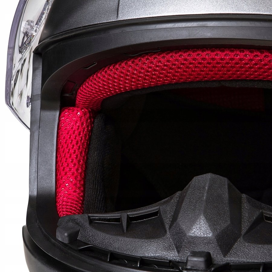 Мотошлем LS2 FF353 Rapid Solid Titanic Mat