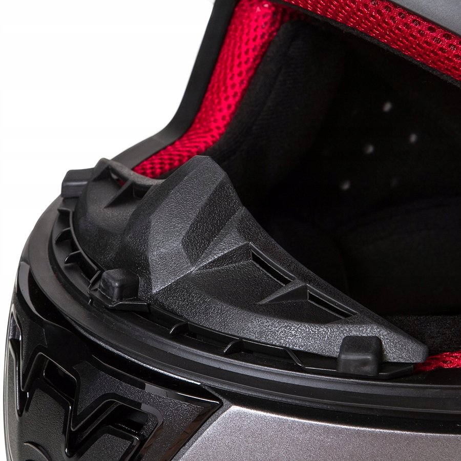 Мотошлем LS2 FF353 Rapid Solid Titanic Mat