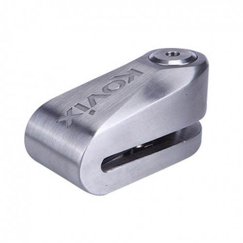 Мотозамок с сигнализацией Kovix KDL15 SS (KDL15 SS)