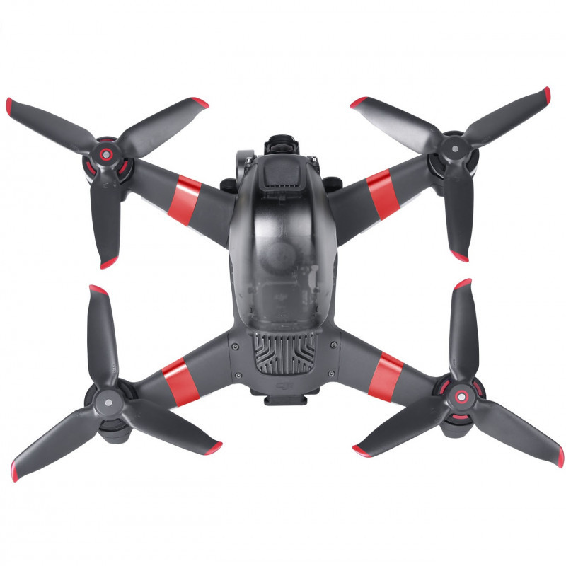 Пропеллеры Sunnylife для DJI FPV 2 пары (5328S-2)