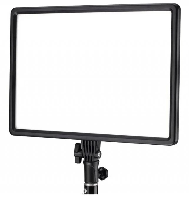 Набір постійного світла Visico LED-50A-3 Triple Kit (58339)