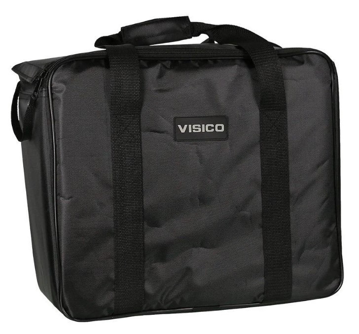 Набір постійного світла Visico LED-50A-3 Triple Kit (58339)