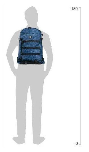 Рюкзак Ogio Alpha Convoy 320 Haze (5920020OG)