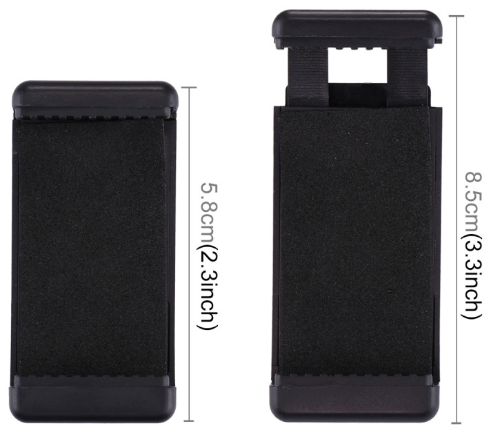 Утримувач для смартфона Puluz PU307