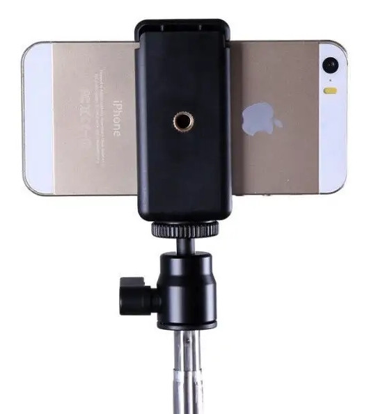 Утримувач для смартфона Puluz PU307