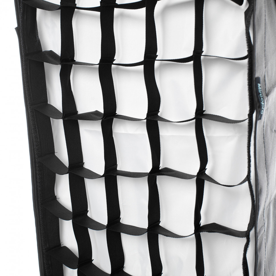 Софтбокс з сотами Mircopro SB-040 60х90 см (SB-040G_6090)