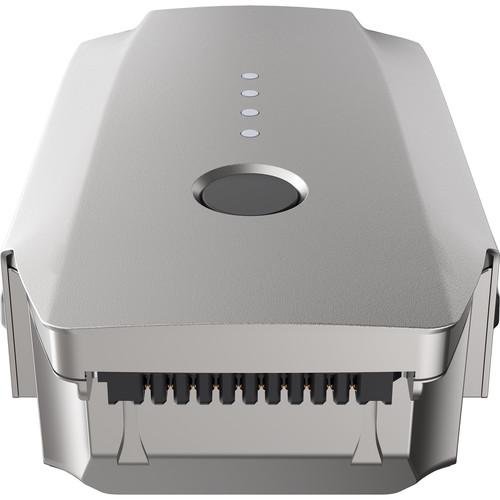 Аккумуляторная батарея DJI Intelligent Flight Battery for Mavic Platinum, Part1 (CP.PT.00000077.01)