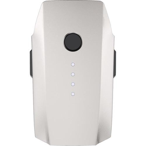 Аккумуляторная батарея DJI Intelligent Flight Battery for Mavic Platinum, Part1 (CP.PT.00000077.01)