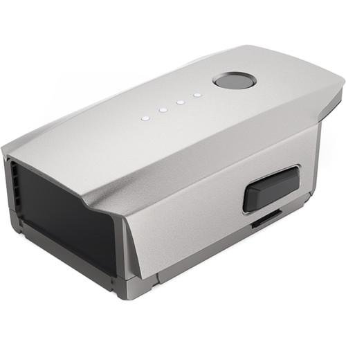 Аккумуляторная батарея DJI Intelligent Flight Battery for Mavic Platinum, Part1 (CP.PT.00000077.01)