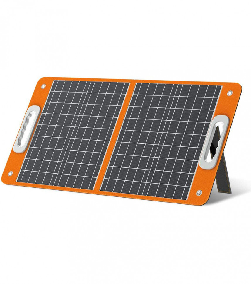 Солнечная панель Flashfish Foldable Solar Panel 60W (TSP60W)