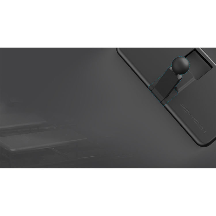 Адаптер для пульта Pgytech Remote Controller Clasp for DJI Mavic (P-MRC-010)