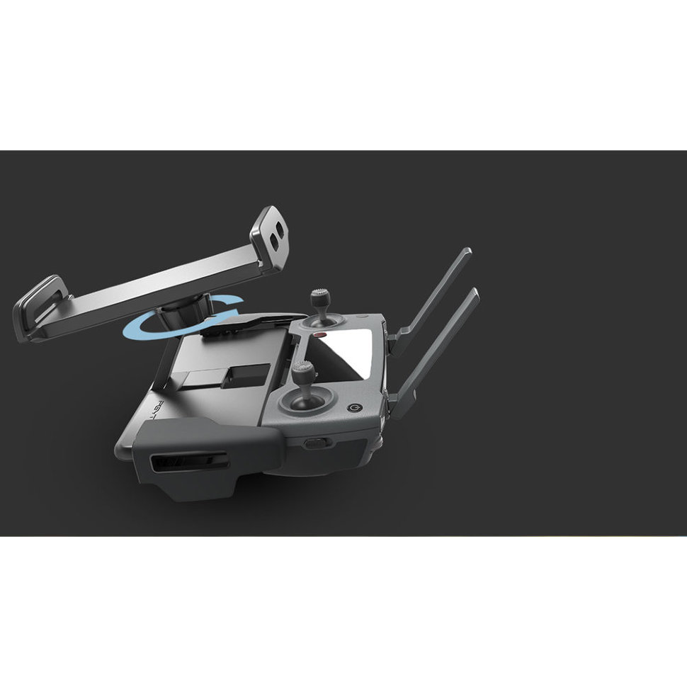 Адаптер для пульта Pgytech Remote Controller Clasp for DJI Mavic (P-MRC-010)