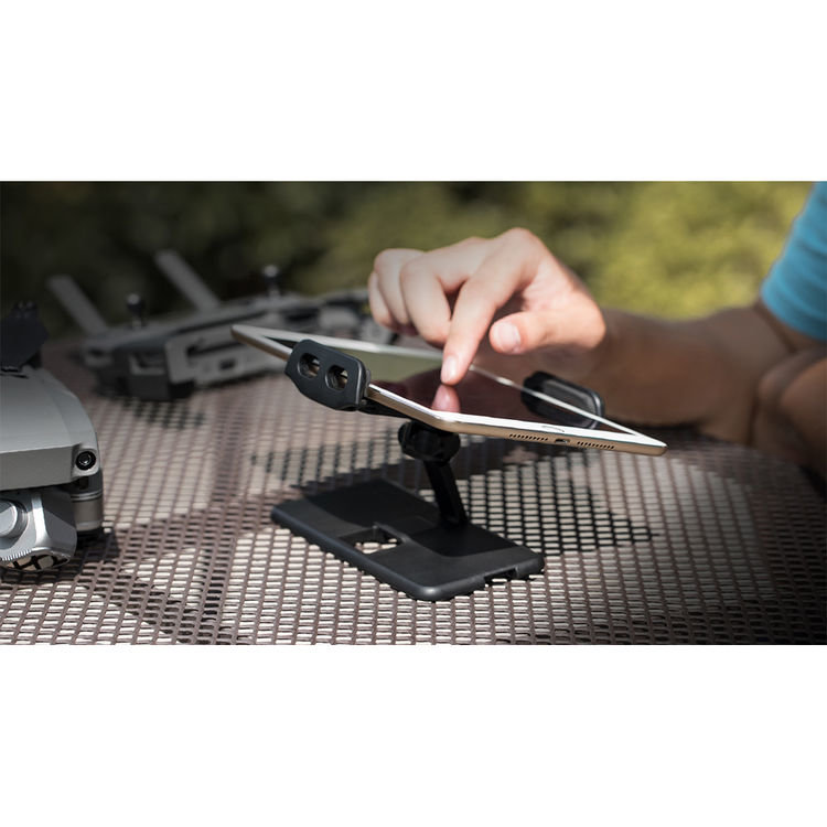 Адаптер для пульта Pgytech Remote Controller Clasp for DJI Mavic (P-MRC-010)