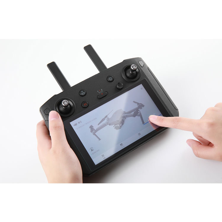 Защитное стекло Pgytech Screen Protector for DJI Smart Controller (P-15D-006)