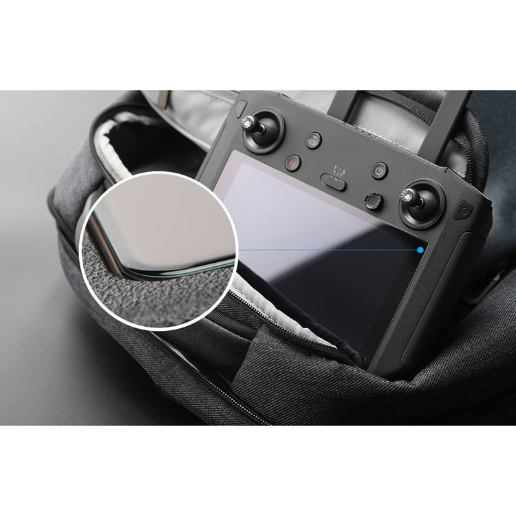 Защитное стекло Pgytech Screen Protector for DJI Smart Controller (P-15D-006)