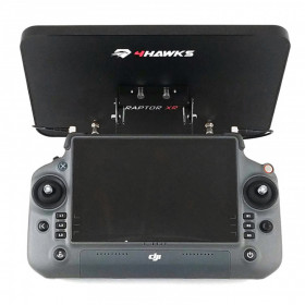 Підсилювач сигналу 4Hawks Raptor XR для DJI RC Plus Controller (A139X)