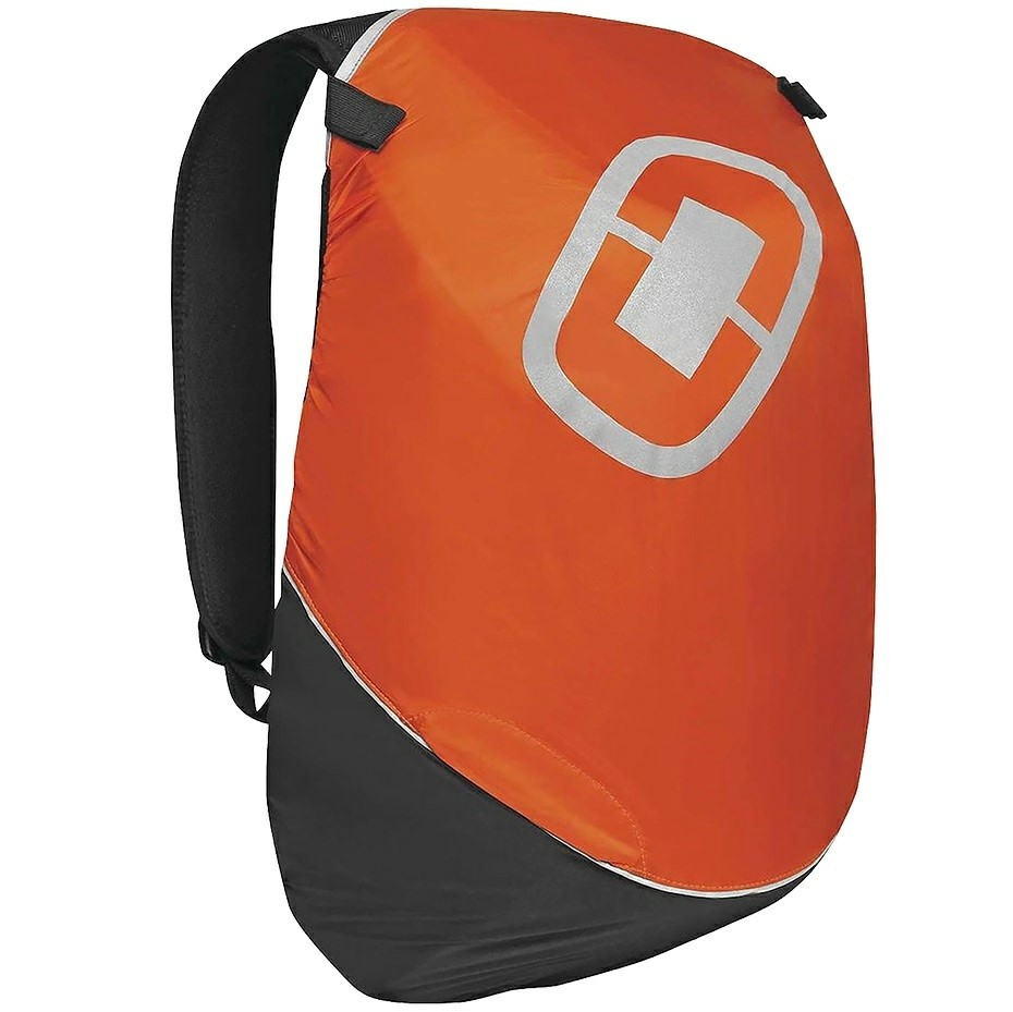 Чехол для рюкзака OGIO No Drag Mach Raincover 17" Orange (DK03332)