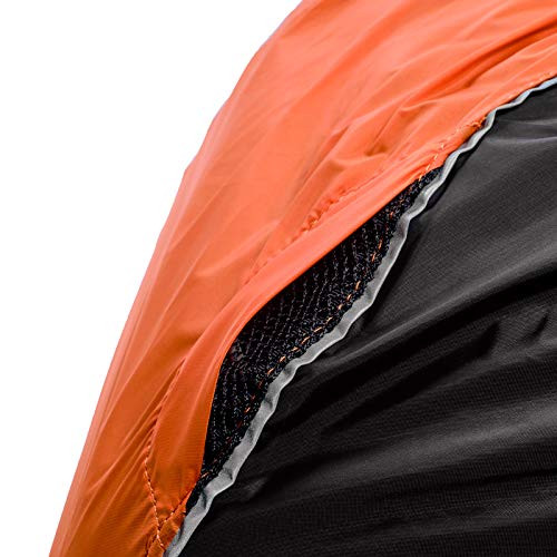 Чехол для рюкзака OGIO No Drag Mach Raincover 17" Orange (DK03332)