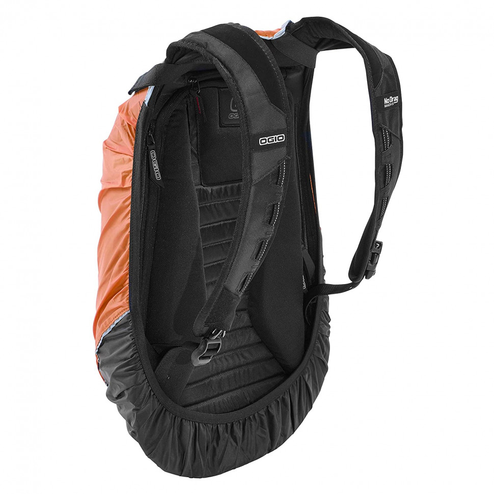 Чехол для рюкзака OGIO No Drag Mach Raincover 17" Orange (DK03332)