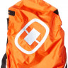 Чехол для рюкзака OGIO No Drag Mach Raincover 17" Orange (DK03332)
