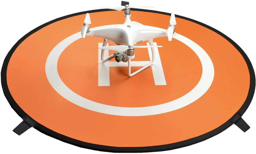 Посадочный коврик Pgytech 110 cm Landing Pad for Drones (PGY-AC-299)