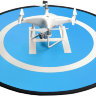 Посадковий килимок Pgytech 110 cm Landing Pad for Drones (PGY-AC-299)