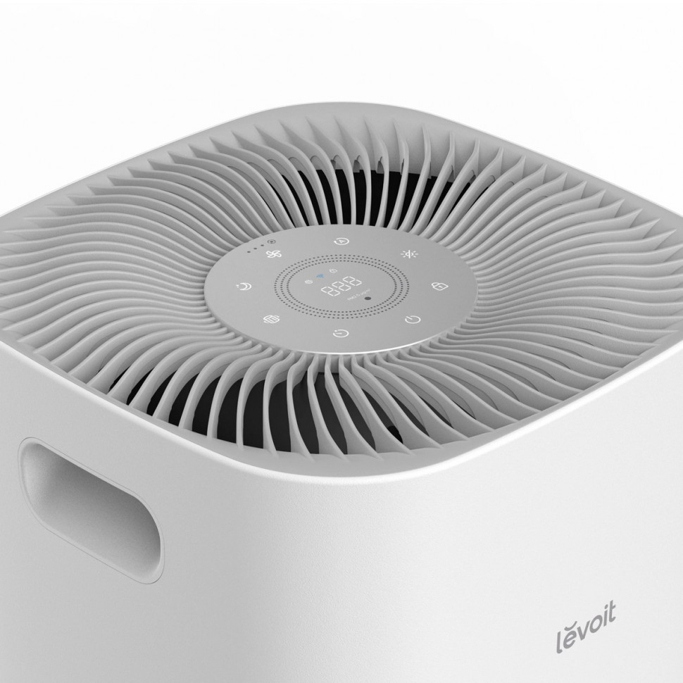 Очищувач повітря Levoit Air Purifier Core 600S (HEAPAPLVSEU0095)