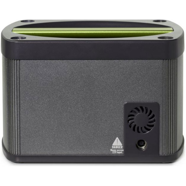 Зарядная станция Goal Zero YETI 200X (187 Вт·ч / 120 Вт) (YETI 200X 22080)