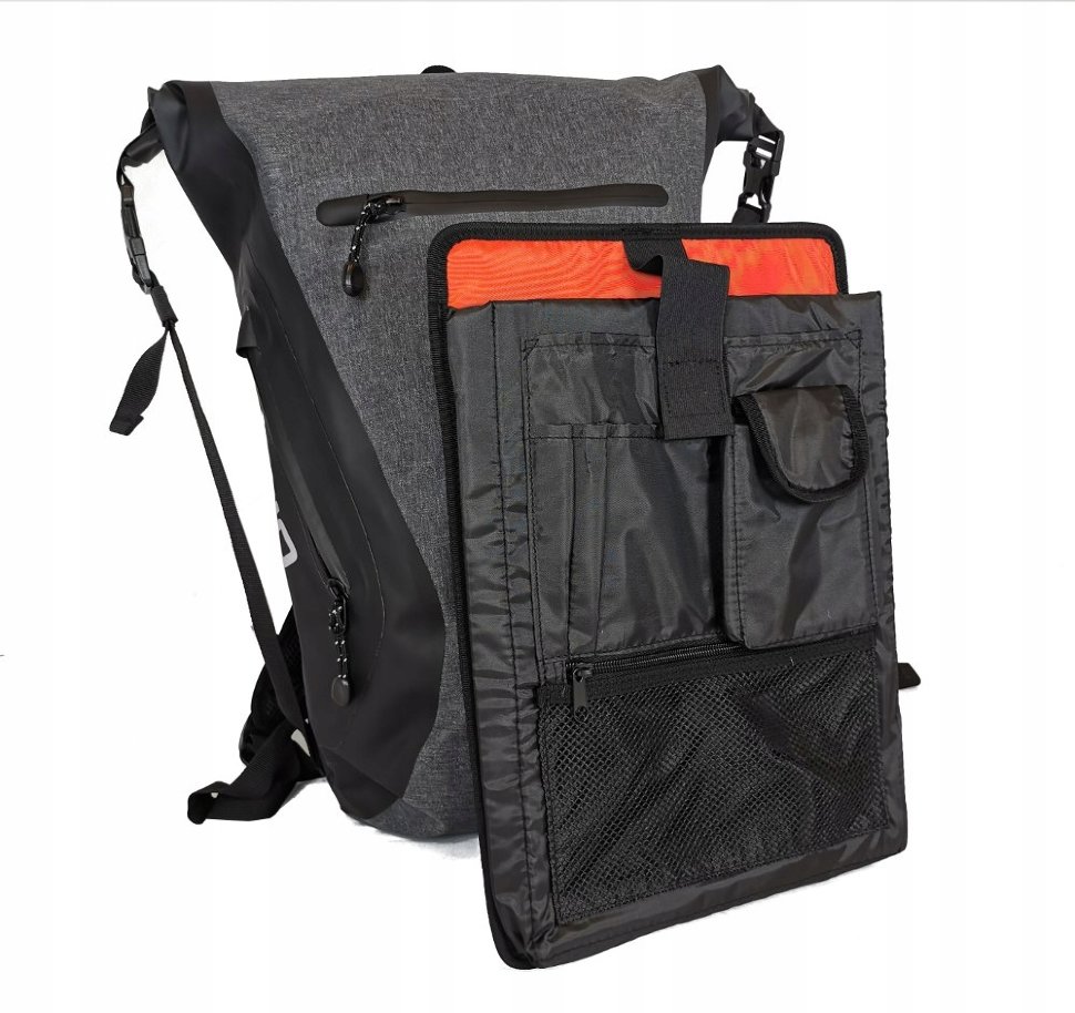 Моторюкзак Ogio All Elements Aero-D Dark Static (5919573OG)