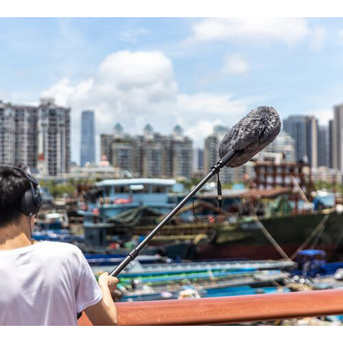 Микрофон Boya BY-BM6060