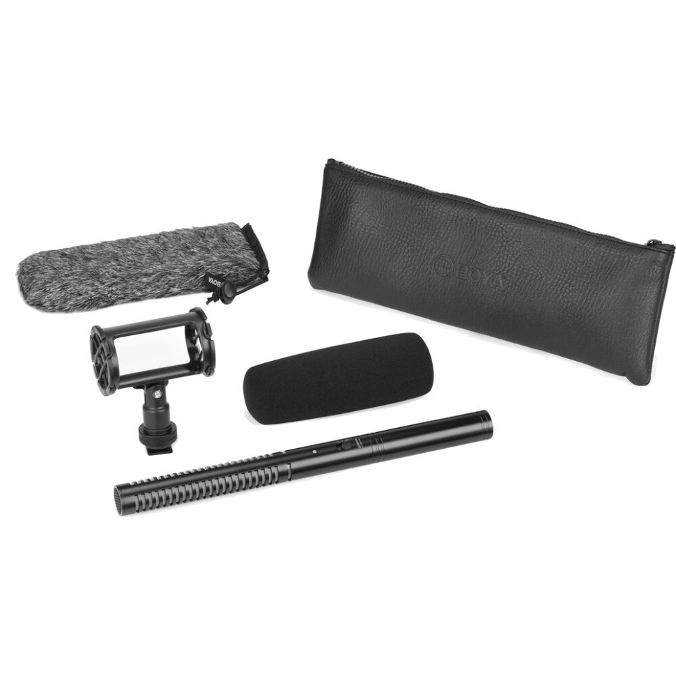 Микрофон Boya BY-BM6060